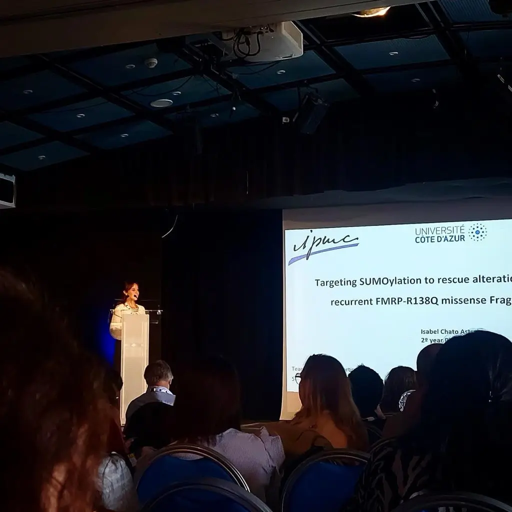 CNRS Symposium